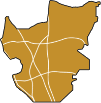 Central (North) Area