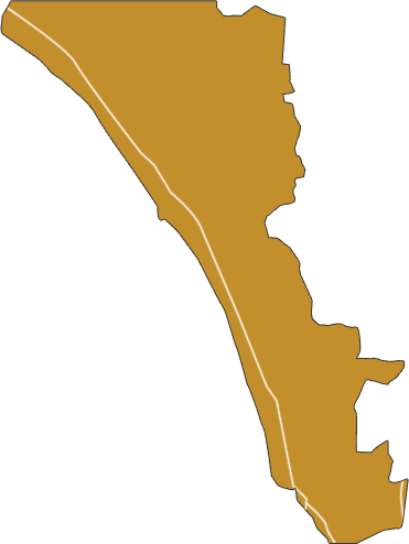 North County Coastal Area